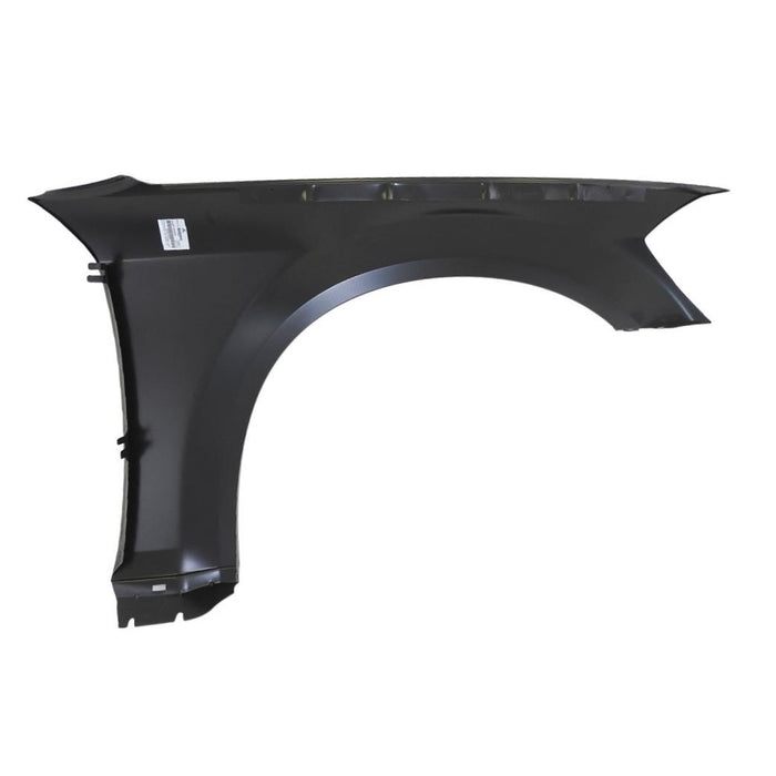 Crash Parts Plus Front Driver Side Primed Fender Replacement for 2005-2007 Dodge Magnum