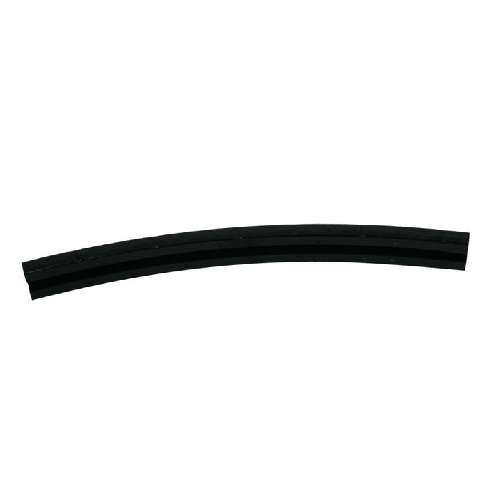 CarPartsDepot, Front Bumper Reinforcement Impact Bar Steel Primered, 348-162143-10 CH1006199 4805872AA??