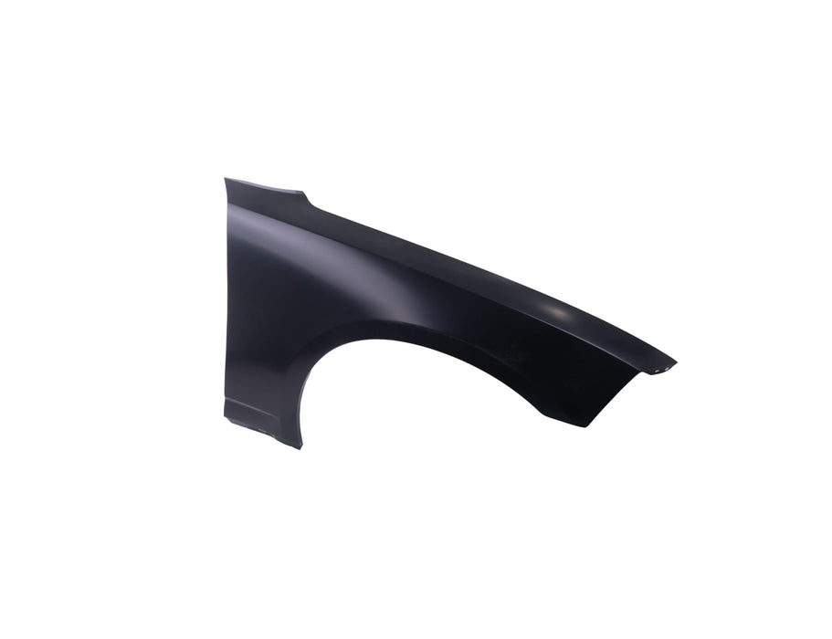 CarPartsDepot 4D Right (Passenger) Side Front Fender Assembly CH1241247 5183426AB