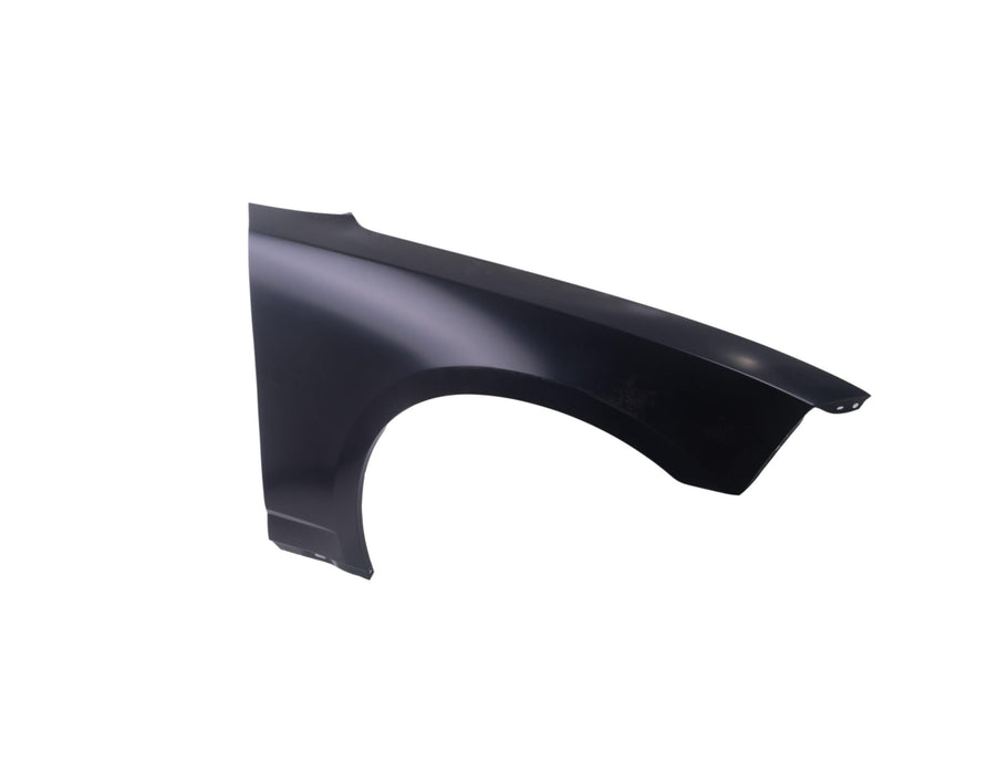 CarPartsDepot 4D Right (Passenger) Side Front Fender Assembly CH1241247 5183426AB