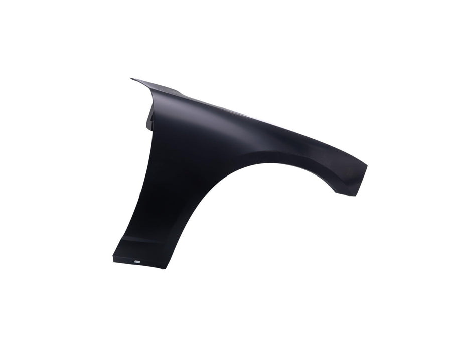 CarPartsDepot 4D Right (Passenger) Side Front Fender Assembly CH1241247 5183426AB