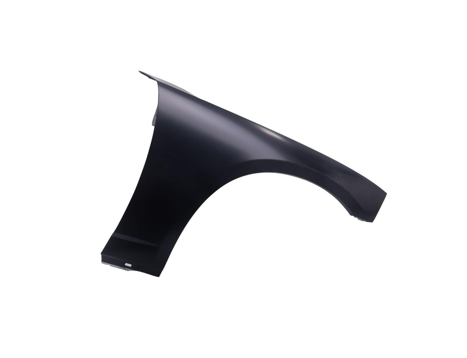 CarPartsDepot 4D Right (Passenger) Side Front Fender Assembly CH1241247 5183426AB