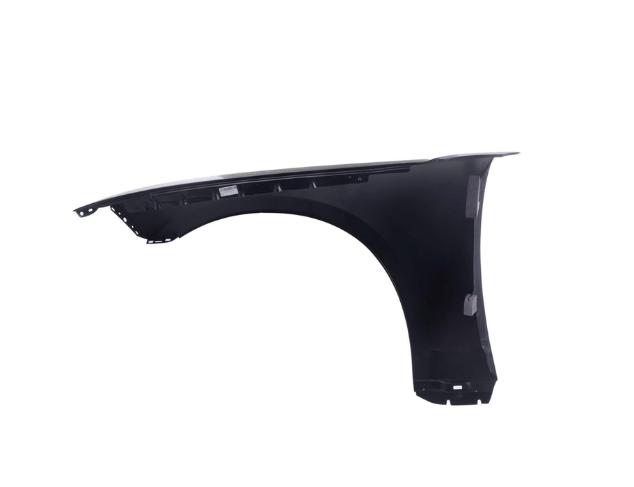 CarPartsDepot 4D Right (Passenger) Side Front Fender Assembly CH1241247 5183426AB
