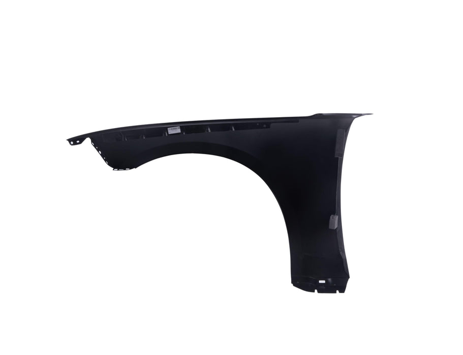 CarPartsDepot 4D Right (Passenger) Side Front Fender Assembly CH1241247 5183426AB