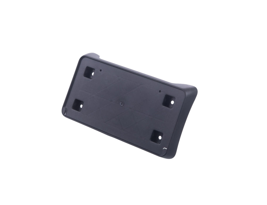 New Replacement Parts Front Bumper License Bracket Compatible With DODGE Charger Fits CH1068117 4806190AA