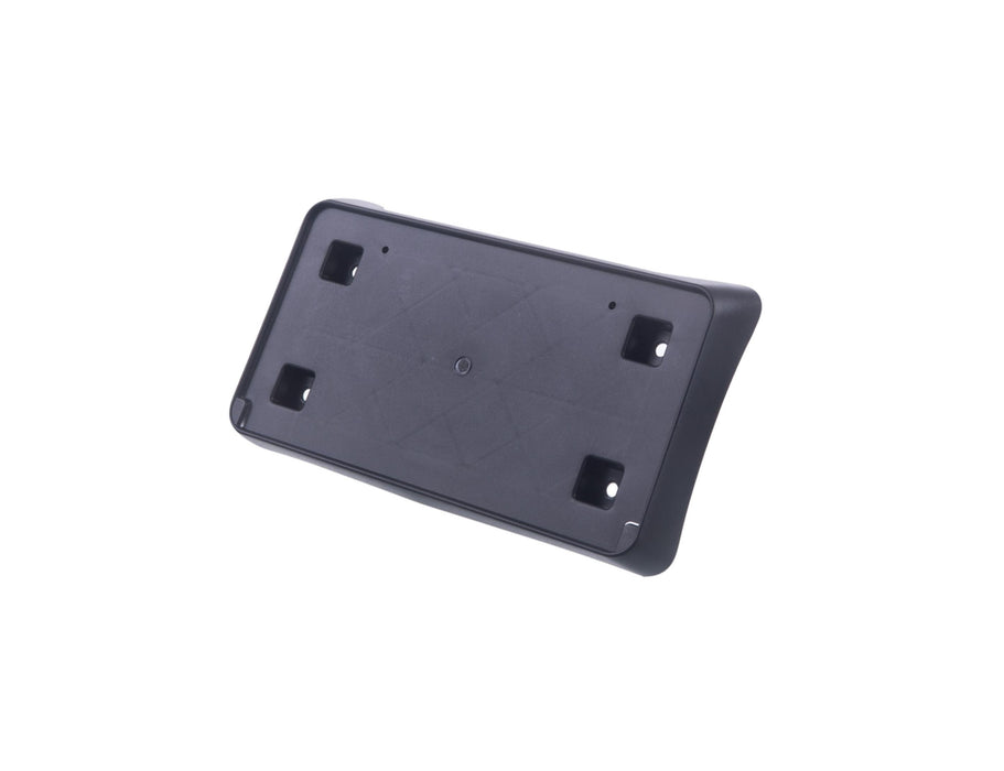 New Replacement Parts Front Bumper License Bracket Compatible With DODGE Charger Fits CH1068117 4806190AA