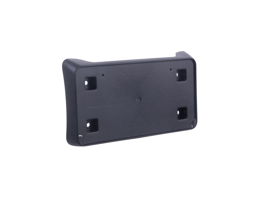 New Replacement Parts Front Bumper License Bracket Compatible With DODGE Charger Fits CH1068117 4806190AA