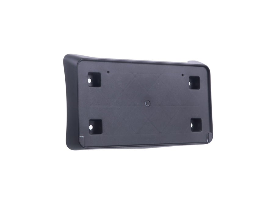 New Replacement Parts Front Bumper License Bracket Compatible With DODGE Charger Fits CH1068117 4806190AA