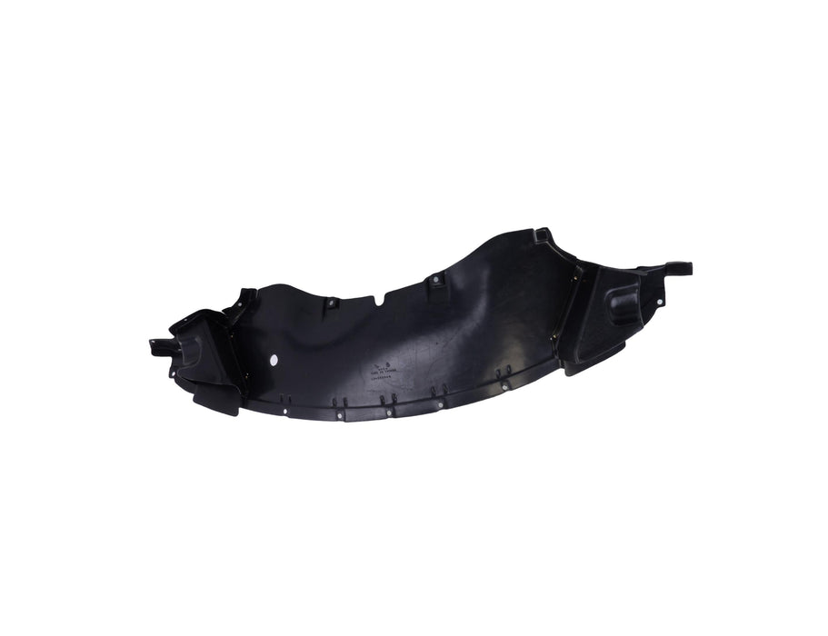 Engine Splash Shield compatible with Chrysler 300 05-10 Under Cover Front RWD 6.1L Eng