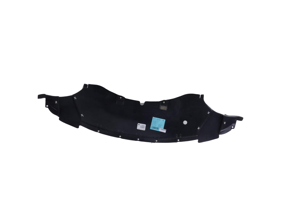 Engine Splash Shield compatible with Chrysler 300 05-10 Under Cover Front RWD 6.1L Eng