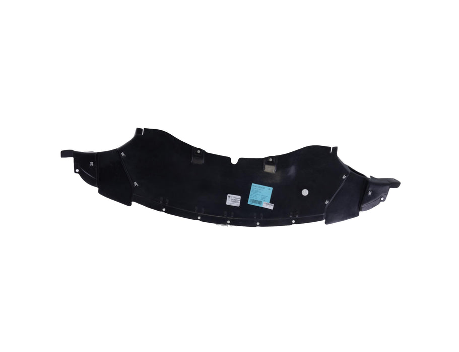 Engine Splash Shield compatible with Chrysler 300 05-10 Under Cover Front RWD 6.1L Eng