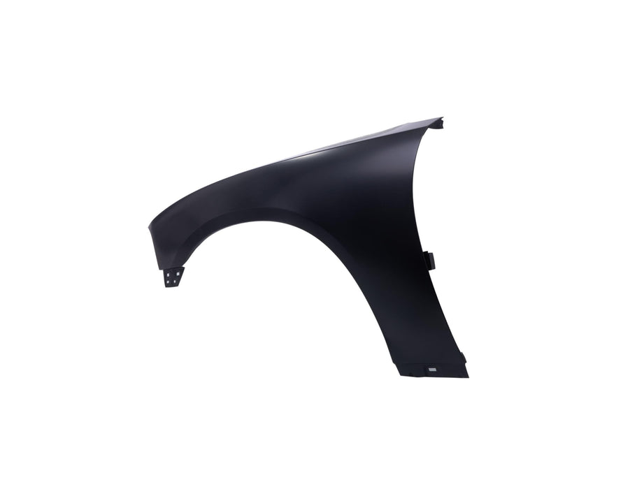 Crash Parts Plus Front Driver Side Primed Fender Replacement for 2011-2014 Dodge Charger