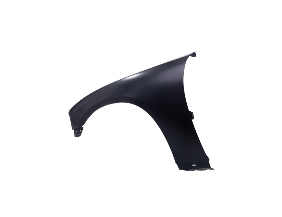 Crash Parts Plus Front Driver Side Primed Fender Replacement for 2011-2014 Dodge Charger