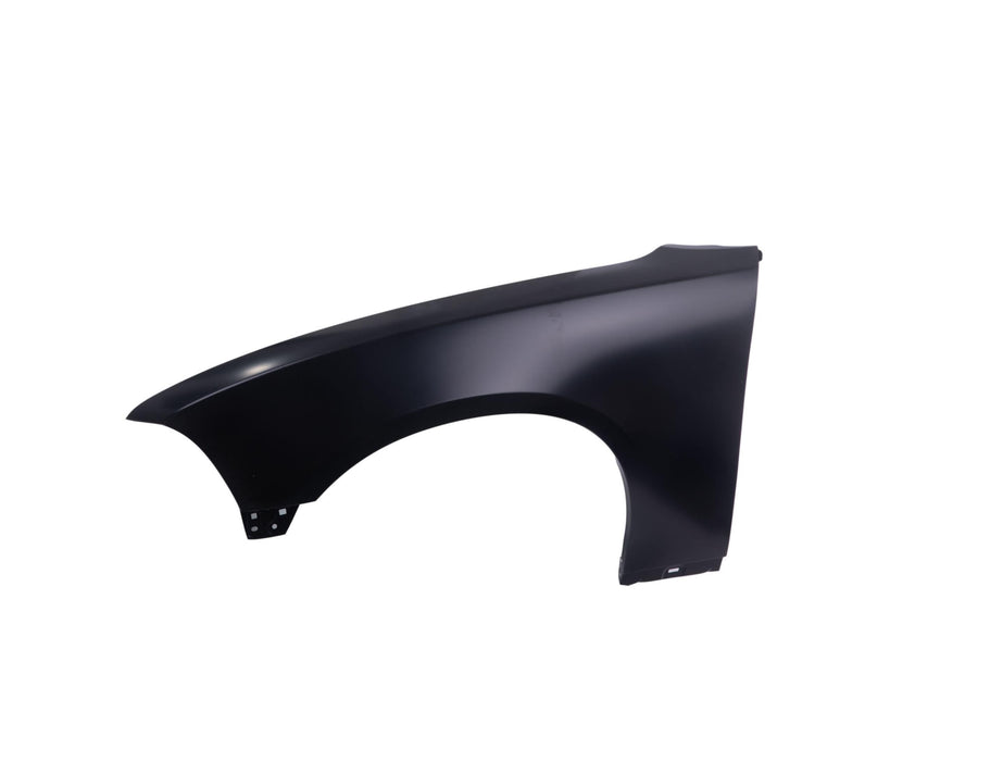 Crash Parts Plus Front Driver Side Primed Fender Replacement for 2011-2014 Dodge Charger