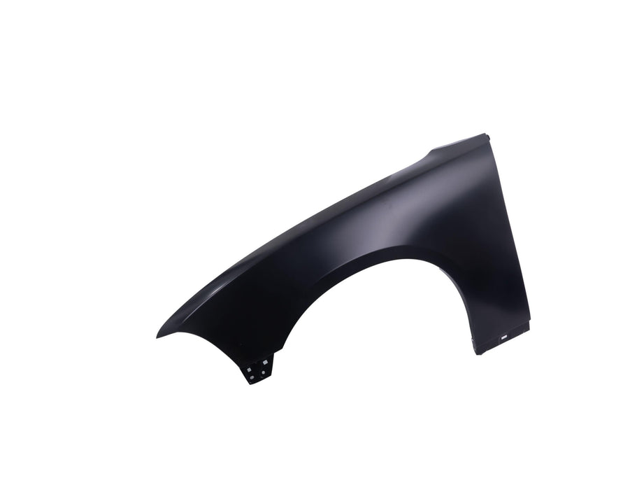 Crash Parts Plus Front Driver Side Primed Fender Replacement for 2011-2014 Dodge Charger