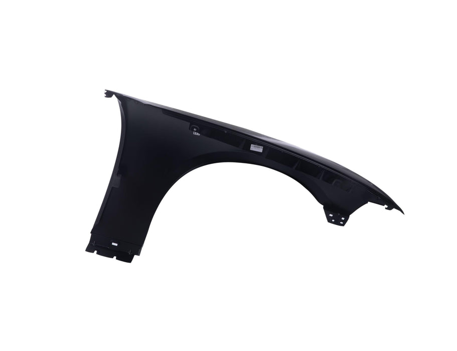 Crash Parts Plus Front Driver Side Primed Fender Replacement for 2011-2014 Dodge Charger