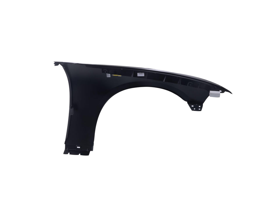 Crash Parts Plus Front Driver Side Primed Fender Replacement for 2011-2014 Dodge Charger