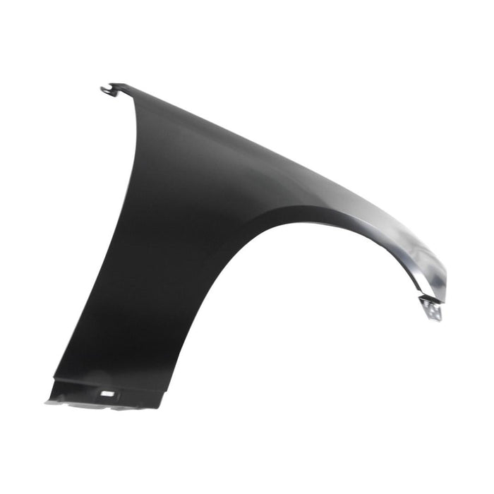 Crash Parts Plus Front Passenger Side Primed Fender Replacement for 2011-2014 Dodge Charger