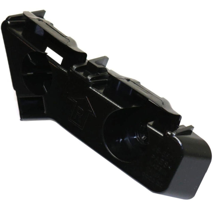 New Replacement Parts Front Right Passenger Side Bumper Bracket 2011-2014 Compatible With DODGE Charger Fits CH1067145 57010286AC
