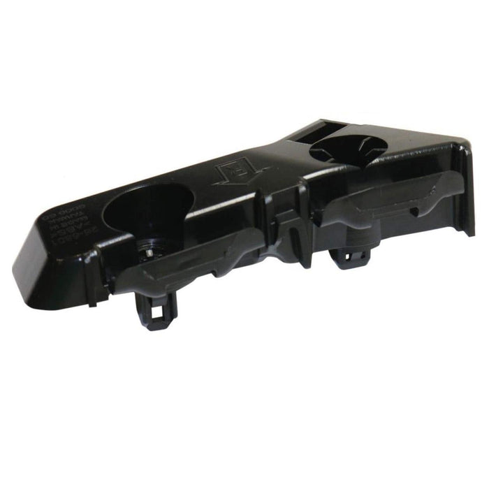 New Replacement Parts Front Right Passenger Side Bumper Bracket 2011-2014 Compatible With DODGE Charger Fits CH1067145 57010286AC