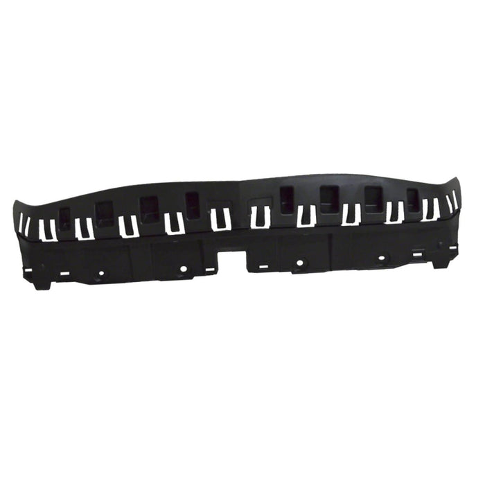 New Replacement Parts Radiator Support Cover Sight Shield For 2011-2014 Dodge Charger Fit CH1037104 68092604AA