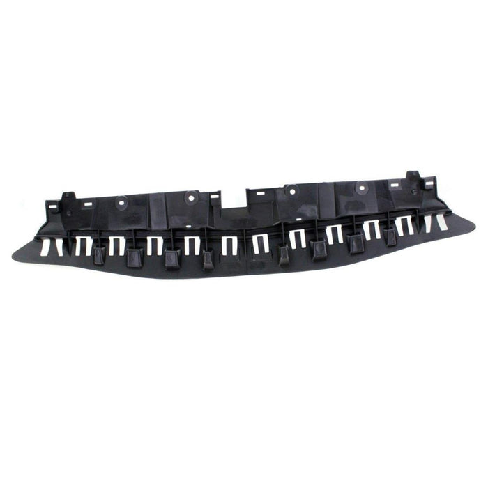 New Replacement Parts Radiator Support Cover Sight Shield For 2011-2014 Dodge Charger Fit CH1037104 68092604AA