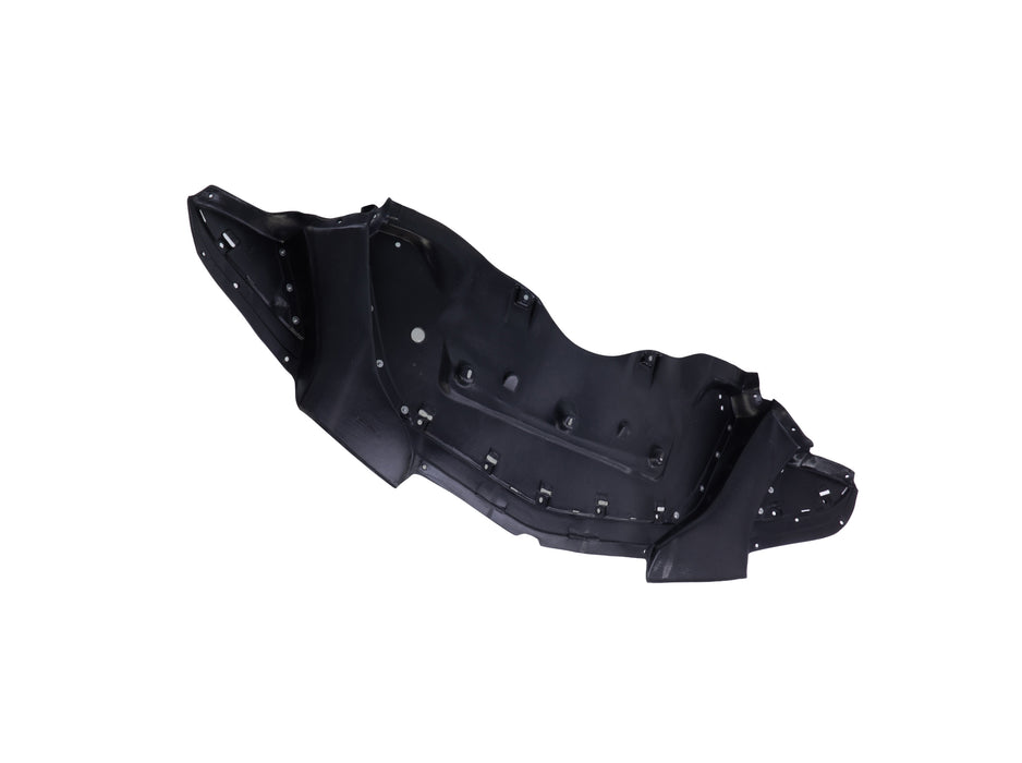 JustDrivably Replacement Parts Front Engine Lower Splash Shield Under Cover Guard Compatible With Dodge Charger 2011 2012 2013 2014