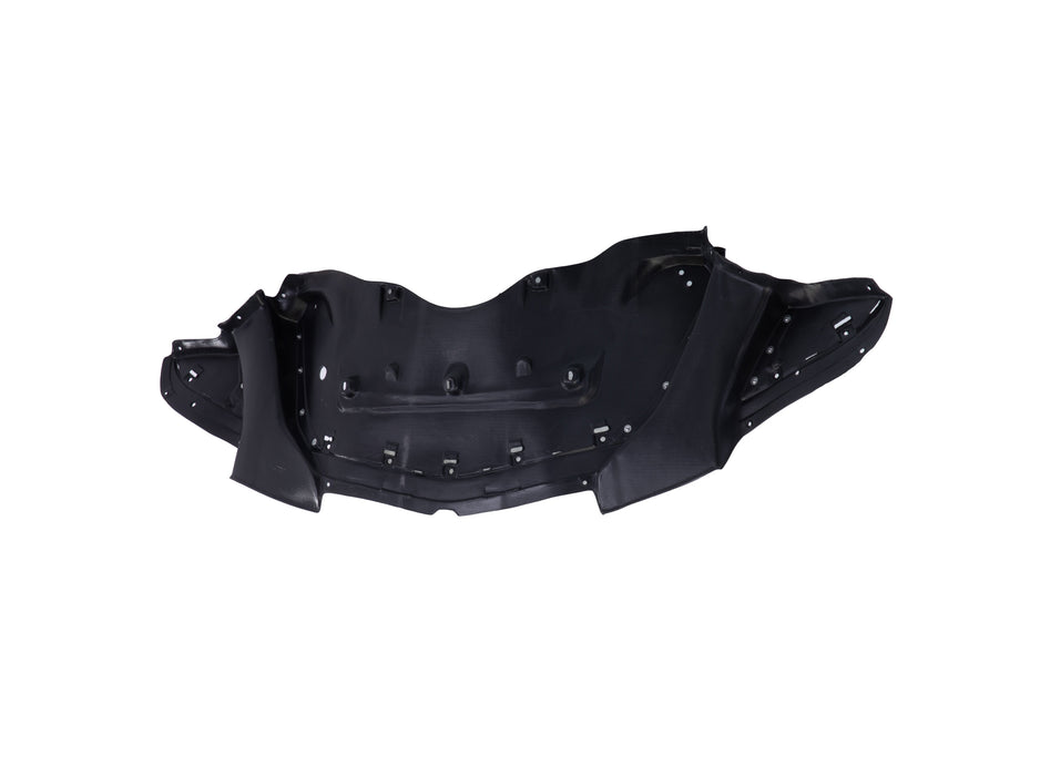JustDrivably Replacement Parts Front Engine Lower Splash Shield Under Cover Guard Compatible With Dodge Charger 2011 2012 2013 2014