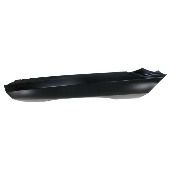 Multiple Manufacturers OE Replacement Fender Dodge Challenger 2008-2016 (Partslink CH1240285)