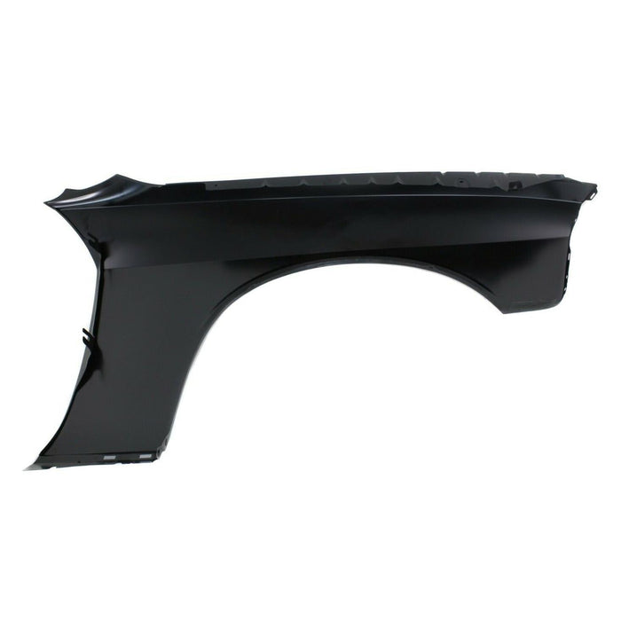 Multiple Manufacturers OE Replacement Fender Dodge Challenger 2008-2016 (Partslink CH1240285)