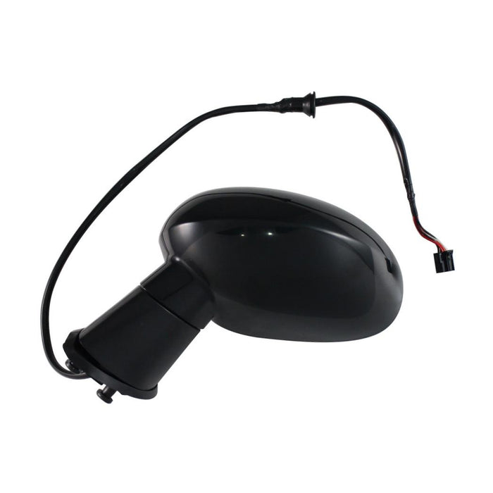 Drivers Power Side View Mirror Heated Replacement for Dodge Challenger 5PE55DX8AC CH1320396