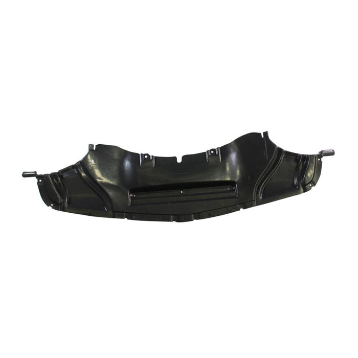 Engine Splash Shield compatible with Challenger 09-12 Under Cover Front