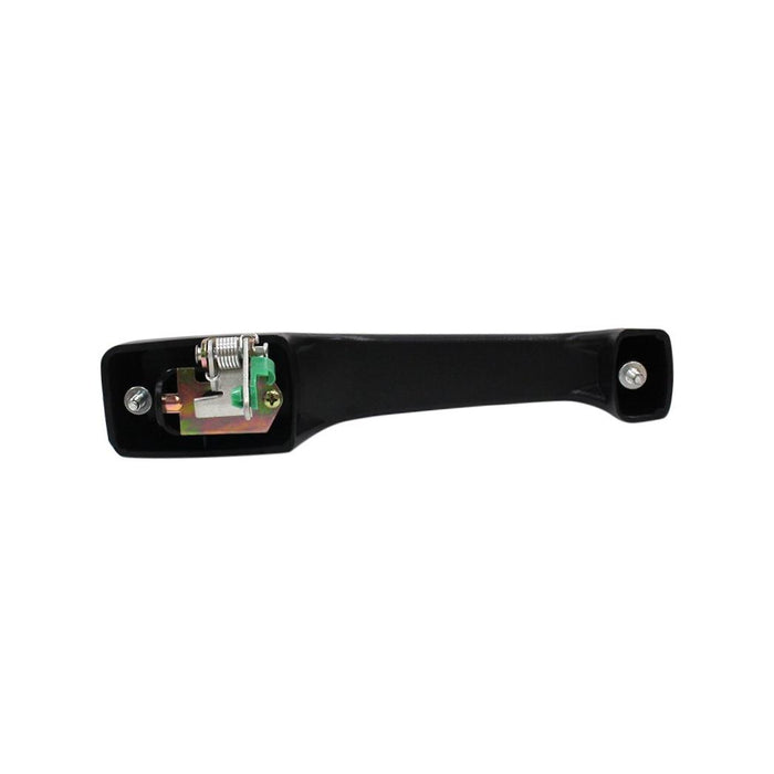 Jeep Grand Cherokee Outside Rear Driver Side Replacement Door Handle