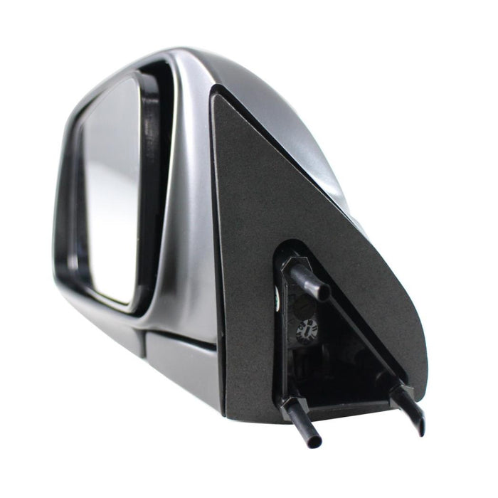 OE Replacement Chrysler/Dodge/Plymouth Driver Side Mirror Outside Rear View (Partslink Number CH1320108)