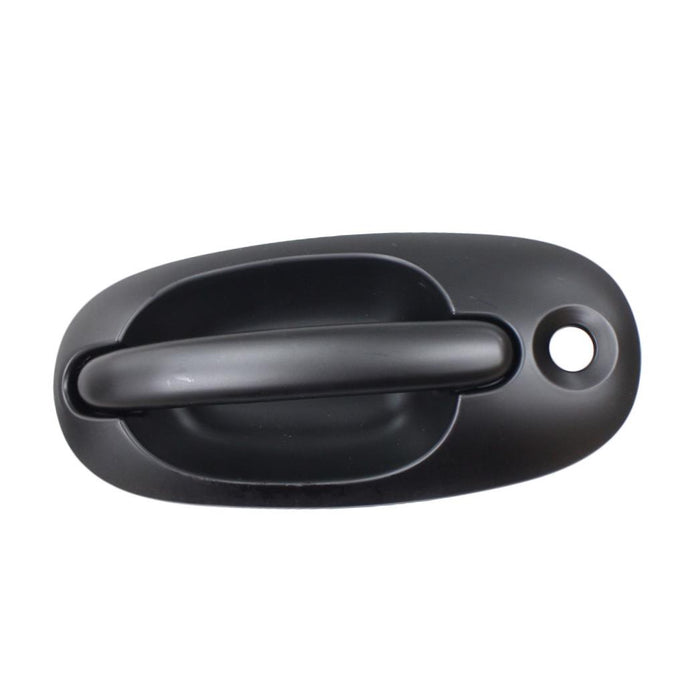 PTM Left Outer Door Handle for Dodge Caravan, Plymouth Voyager CH1310109