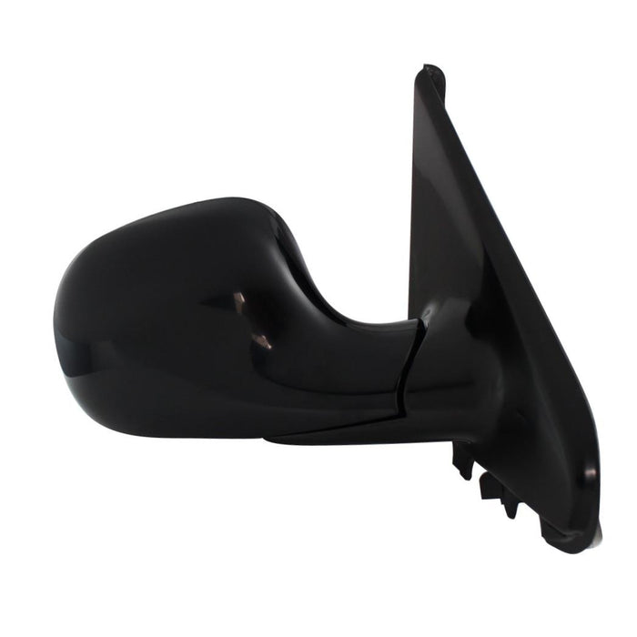 OE Replacement Chrysler/Dodge/Plymouth Passenger Side Mirror Outside Rear View (Partslink Number CH1321110)
