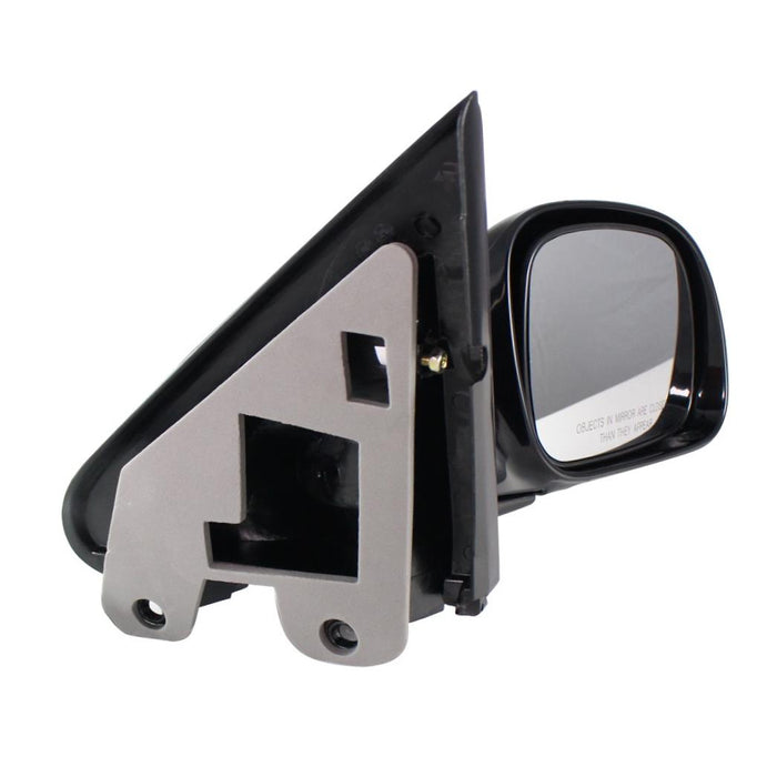 OE Replacement Chrysler/Dodge/Plymouth Passenger Side Mirror Outside Rear View (Partslink Number CH1321110)