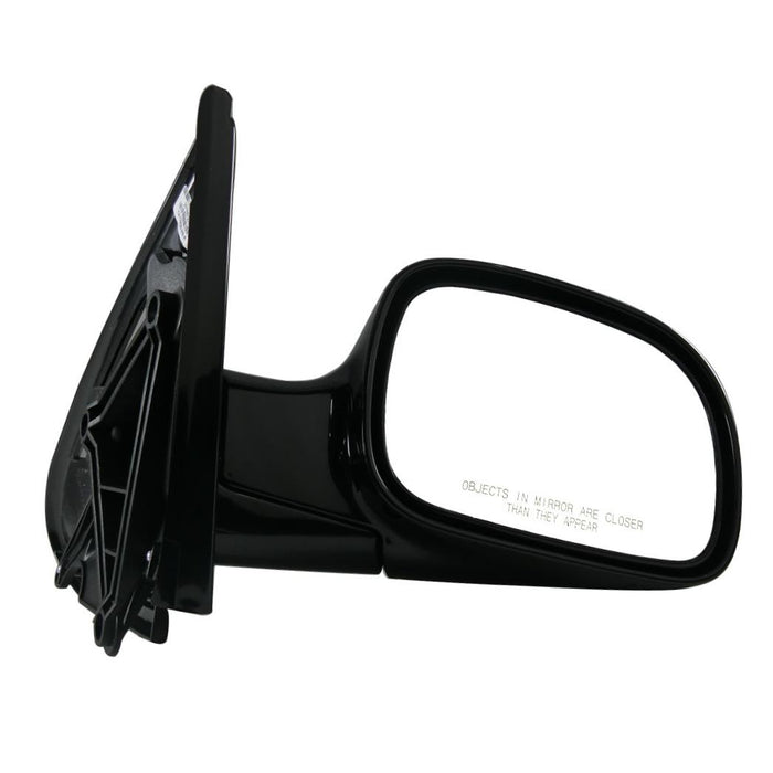 2001-2005 Dodge Grand Caravan Front,Right DOOR MIRROR