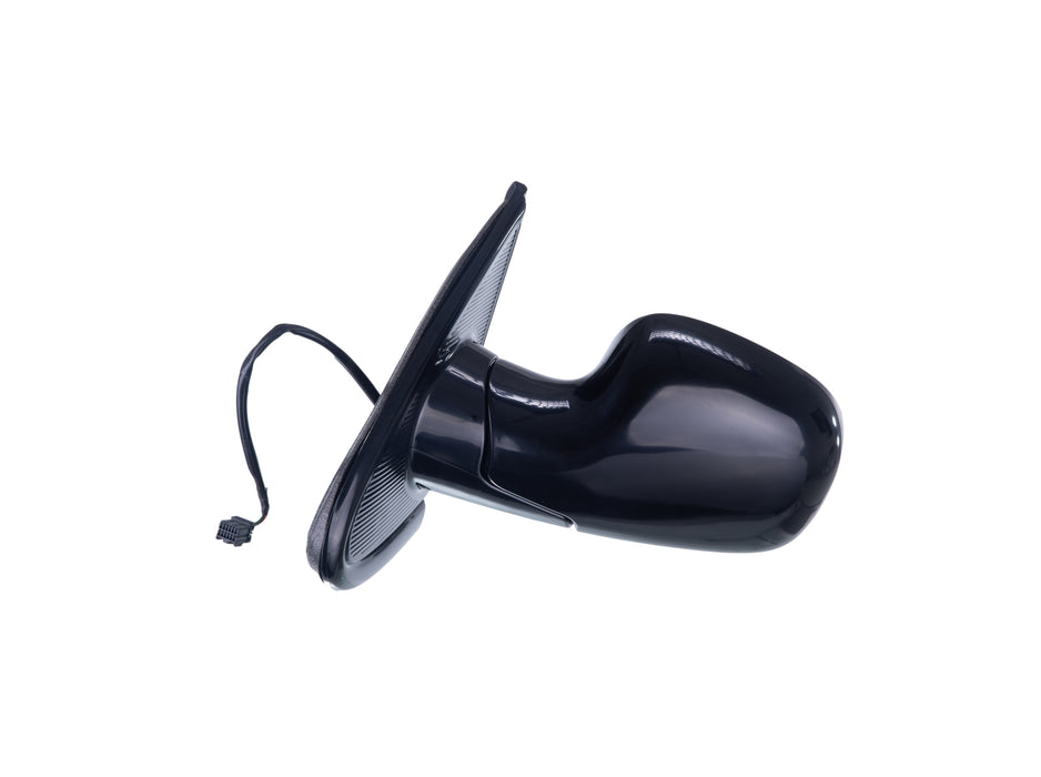 JustDrivably Replacement Parts Front Driver Side Door Exterior Mirror Outside Rear View Compatible With Chrysler Town & Country Voyager Compatible With Dodge Caravan Grand Caravan 2001-2007