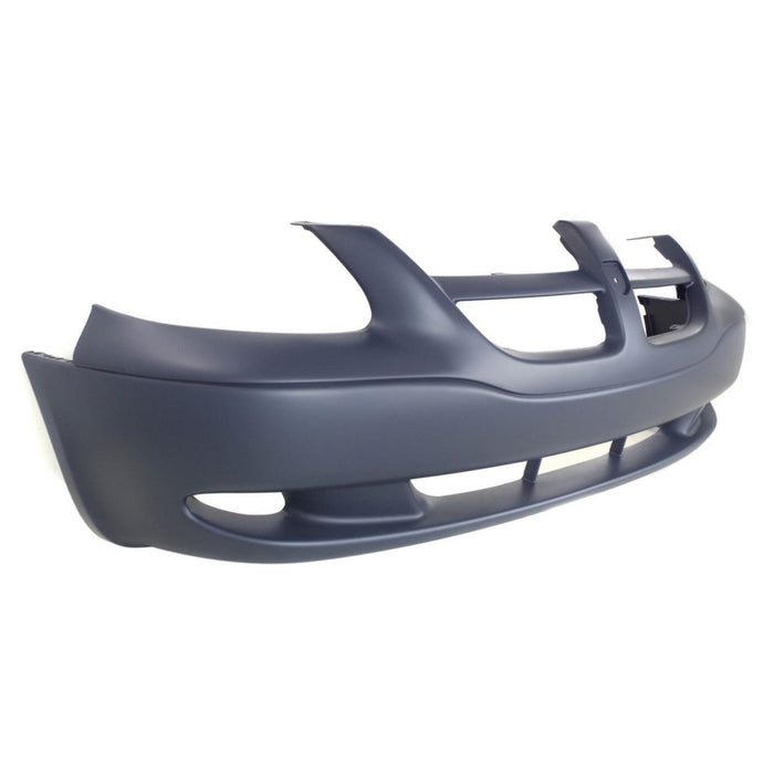 DG CARVAN SPORT 01-04 FT BUMPER