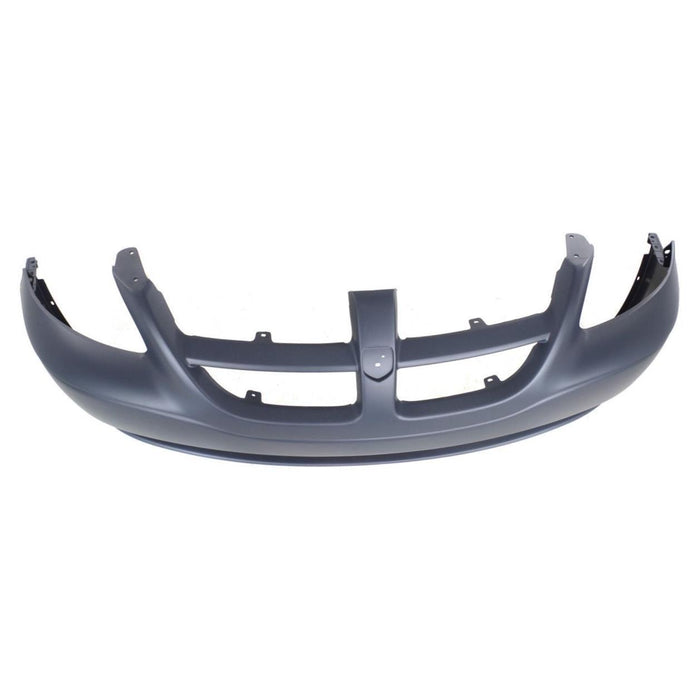 DG CARVAN SPORT 01-04 FT BUMPER