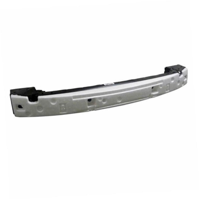 2003-2004 Compatible With DODGE Grand Caravan | 2003-2007 Compatible With CHRYSLER Town & Country | 2003-2007 Compatible With DODGE Caravan Front Bumper Reinforcement WITH ABS