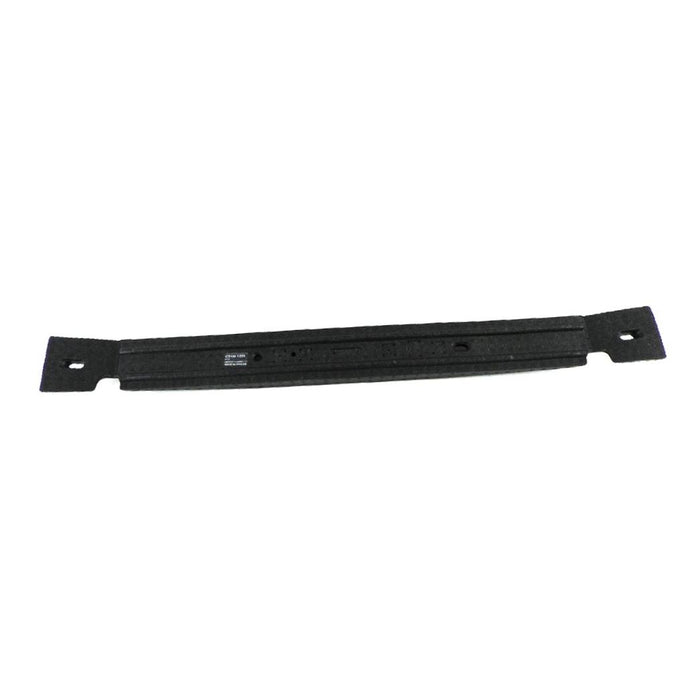 CarPartsDepot, Front Bumper Energy Absorber Replacement Impact Foam Assembly, 356-17184-10 CH1070123 4857433AA