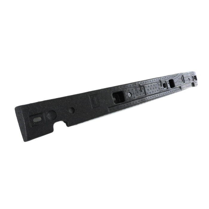 CarPartsDepot, Front Bumper Energy Absorber Replacement Impact Foam Assembly, 356-17184-10 CH1070123 4857433AA