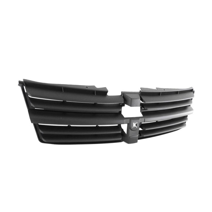 OE Replacement Dodge Caravan Grille Assembly (Partslink Number CH1200310)