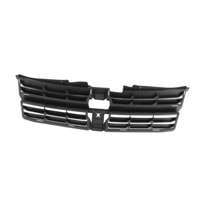 OE Replacement Dodge Caravan Grille Assembly (Partslink Number CH1200310)