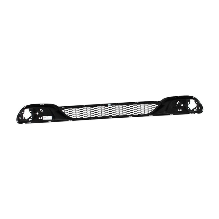OE Replacement Bumper Cover Grille DODGE CARAVAN 2011-2017 (Partslink CH1036115)