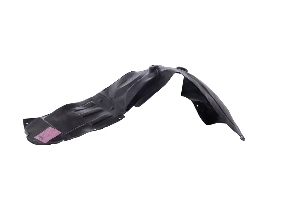 JustDrivably Replacement Parts Front Left Driver Side Fender Liner Inner Panel Splash Guard Shield Compatible With Dodge Journey 2009-2018
