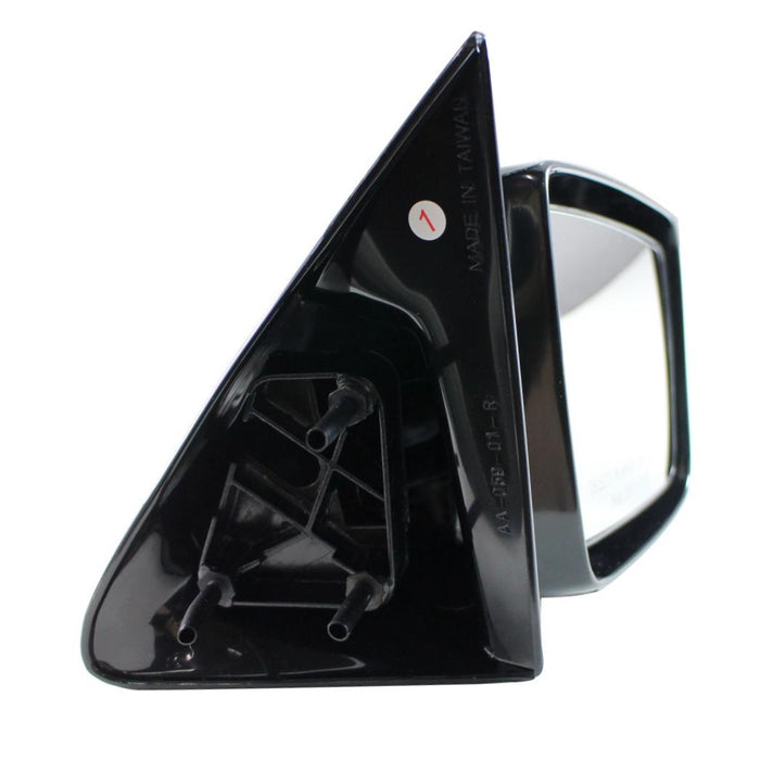 Fit System 60047C Dodge Dakota Passenger Side Replacement OE Style Manual Mirror