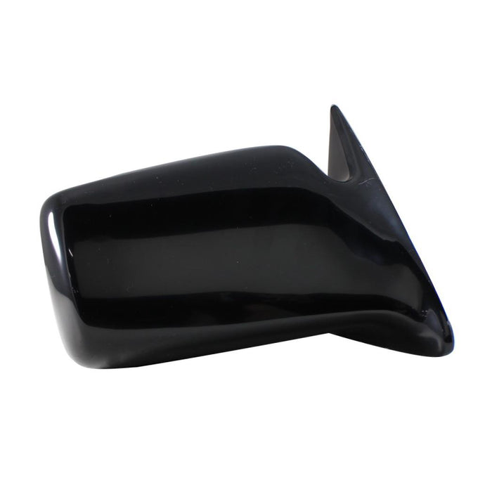 Fit System 60047C Dodge Dakota Passenger Side Replacement OE Style Manual Mirror